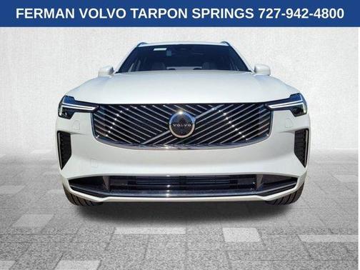 2025 Volvo XC90 Plug-In Hybrid T8 Plus 7-Seater