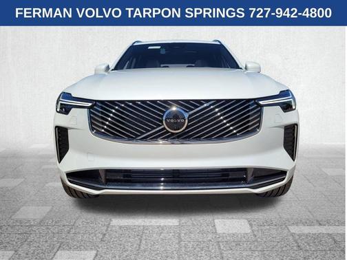 2025 Volvo XC90 Plug-In Hybrid T8 Plus 7-Seater