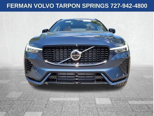 2025 Volvo XC60 Plug-In Hybrid T8 Ultra