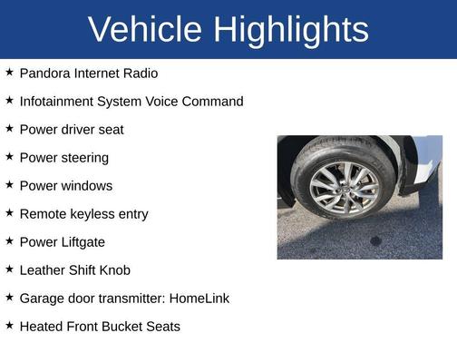 2016 Mazda CX-9 Touring