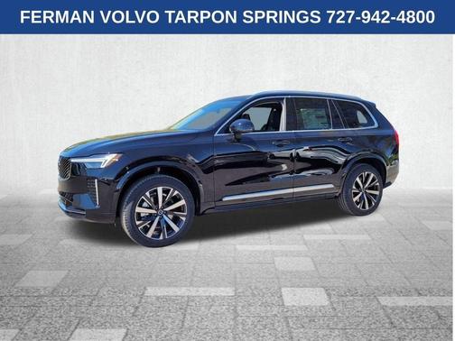 2025 Volvo XC90 B5 Core