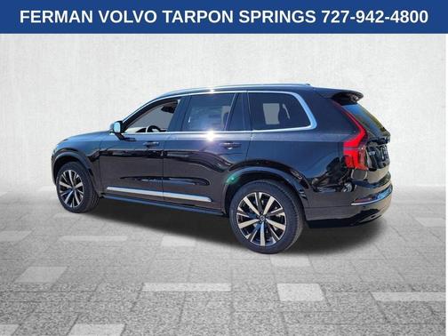 2025 Volvo XC90 B5 Core