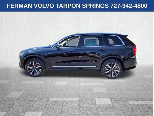 2025 Volvo XC90 B5 Core