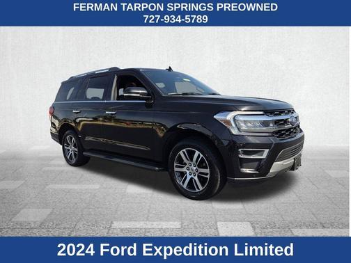 2024 Ford Expedition Limited