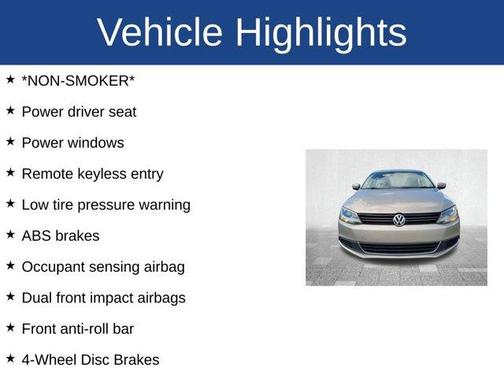 2013 Volkswagen Jetta TDI