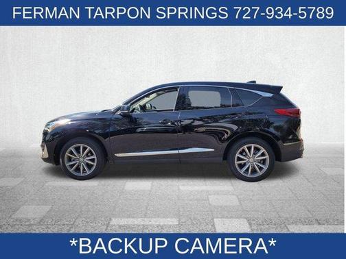 2019 Acura RDX Technology Package
