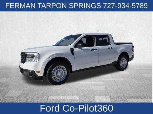 2022 Ford Maverick XL