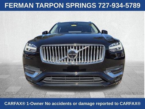 2023 Volvo XC90 B5 Plus