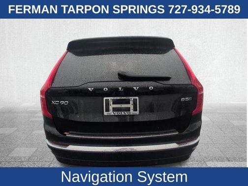 2023 Volvo XC90 B5 Plus