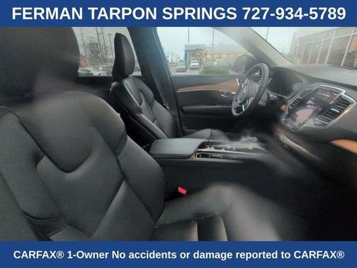 2023 Volvo XC90 B5 Plus