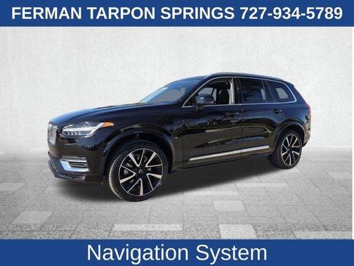 2023 Volvo XC90 B5 Plus