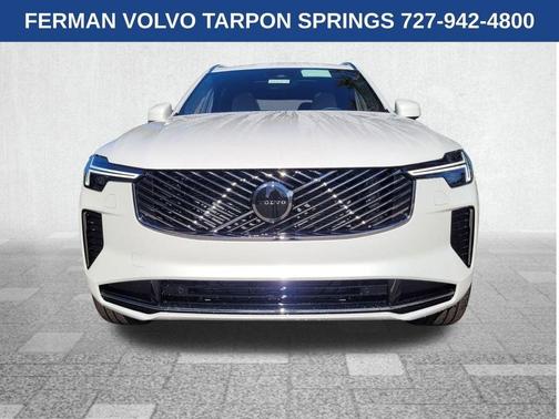 2026 Volvo XC90 B5 Core