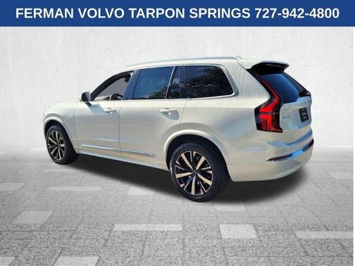 2026 Volvo XC90 B5 Core