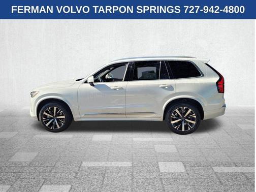2026 Volvo XC90 B5 Core