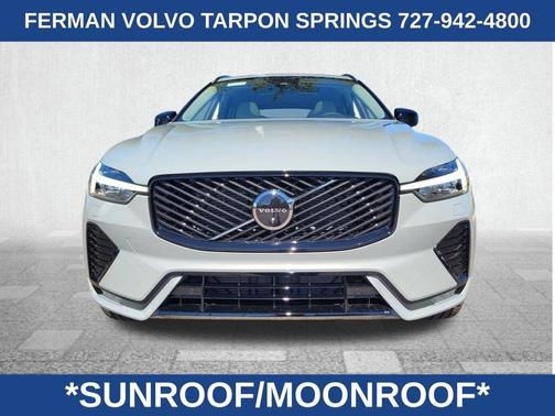 2026 Volvo XC60 B5 Ultra