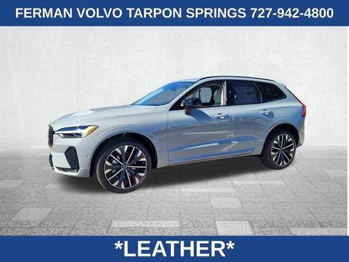 2026 Volvo XC60 B5 Ultra