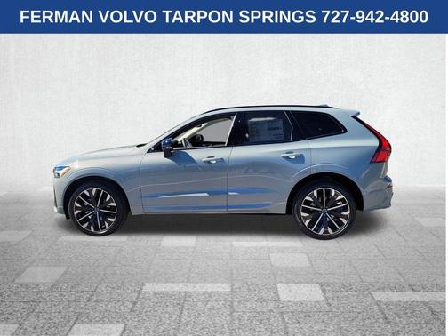 2026 Volvo XC60 B5 Ultra