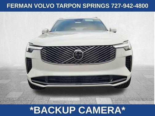 2026 Volvo XC90 B5 Plus 7-Seater