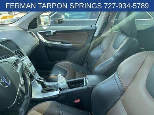 2017 Volvo XC60 T5 Dynamic