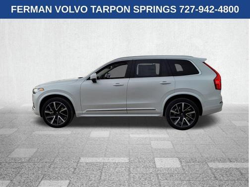 2025 Volvo XC90 B5 Plus