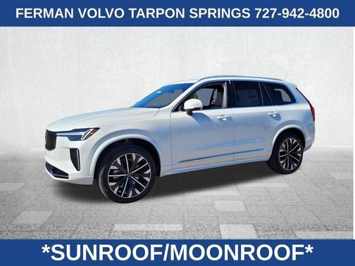 2026 Volvo XC90 B5 Core