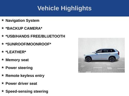 2026 Volvo XC90 B5 Core