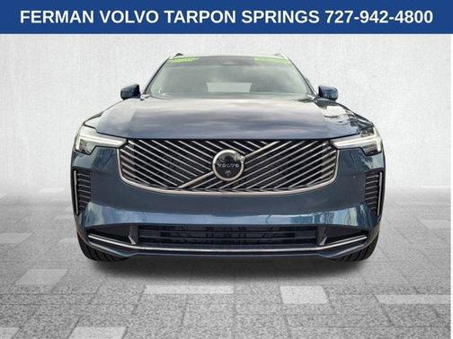 2025 Volvo XC90 B6 Ultra