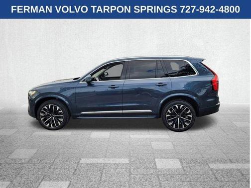2025 Volvo XC90 B6 Ultra