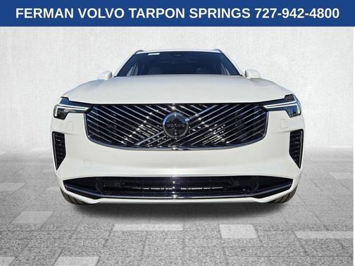 2026 Volvo XC90 B5 Plus 7-Seater