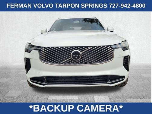 2026 Volvo XC90 B6 Plus 7-Seater