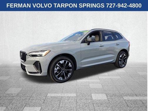 2026 Volvo XC60 B5 Plus