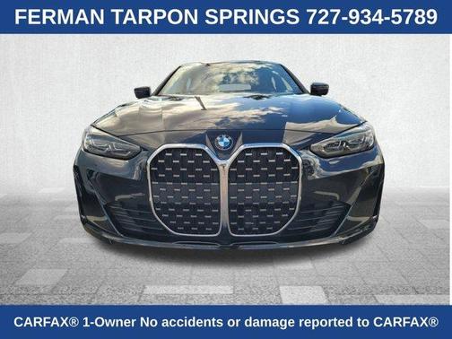 2024 BMW 430 Gran Coupe i xDrive