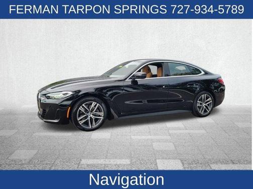 2024 BMW 430 Gran Coupe i xDrive
