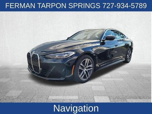 2024 BMW 430 Gran Coupe i xDrive
