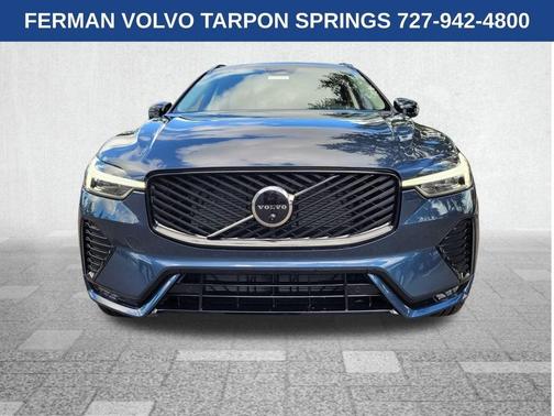 2026 Volvo XC60 B5 Ultra