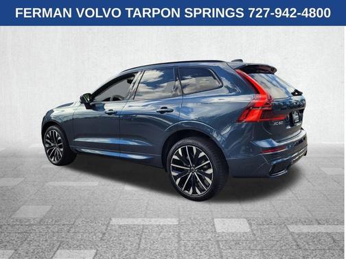 2026 Volvo XC60 B5 Ultra