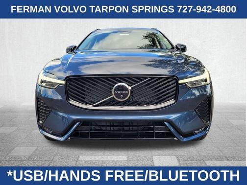 2026 Volvo XC60 B5 Ultra