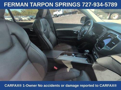 2022 Volvo XC90 T6 Inscription 7 Passenger