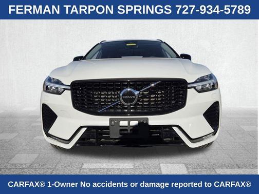 2025 Volvo XC60 B5 Core