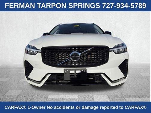 2025 Volvo XC60 B5 Core