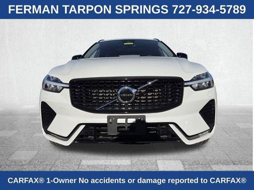 2025 Volvo XC60 B5 Core