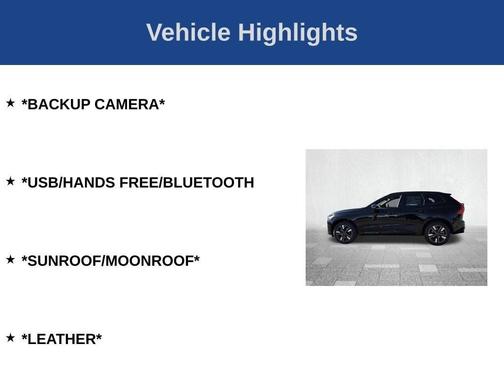 2026 Volvo XC60 B5 Core