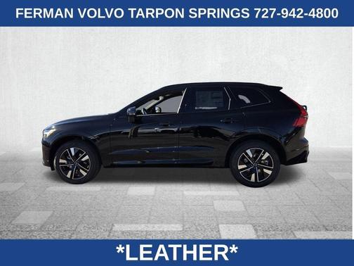 2026 Volvo XC60 B5 Core