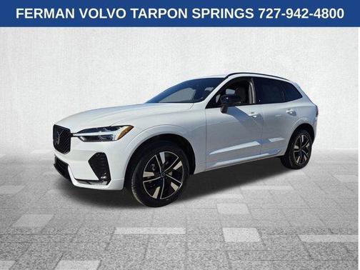 2026 Volvo XC60 B5 Core