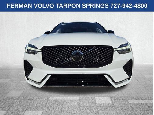 2026 Volvo XC60 B5 Core