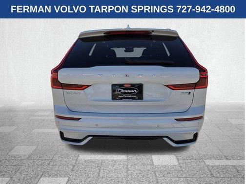 2026 Volvo XC60 B5 Core