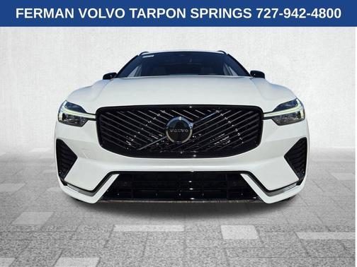 2026 Volvo XC60 B5 Core