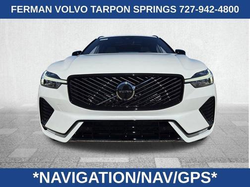 2026 Volvo XC60 B5 Core