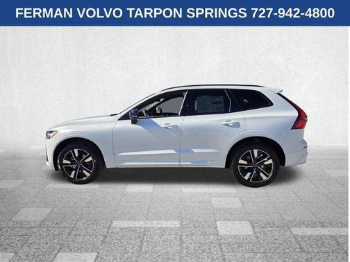 2026 Volvo XC60 B5 Core