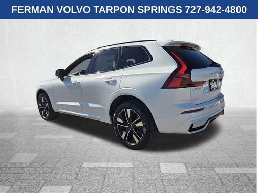 2026 Volvo XC60 B5 Core